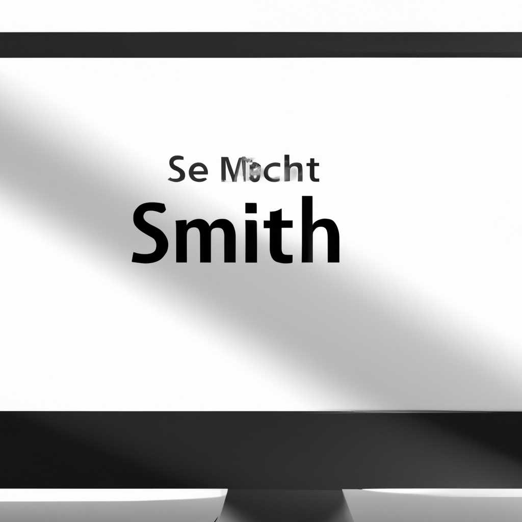 Что делать, если съехало изображение на экране монитора? Простые решения!