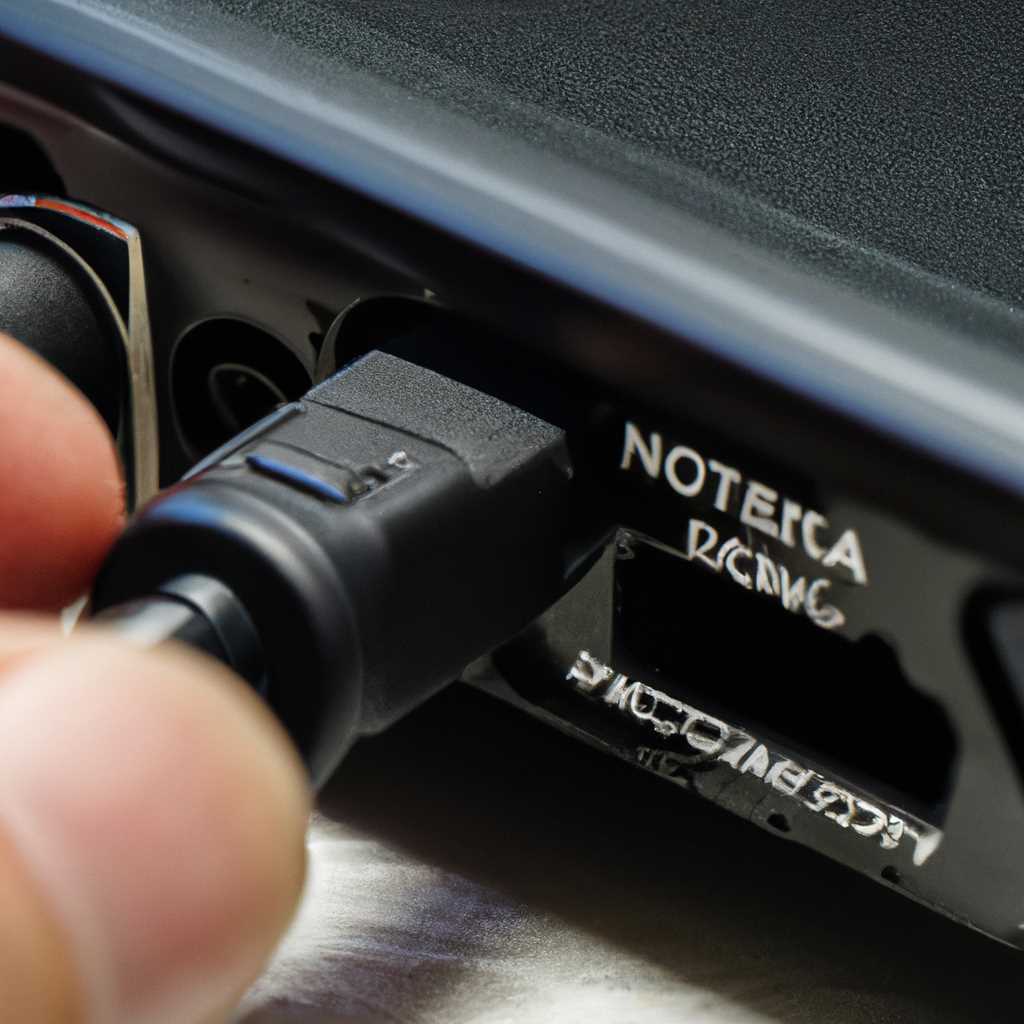 Что делать, если соединение HDMI не работает: практические советы и решения проблем