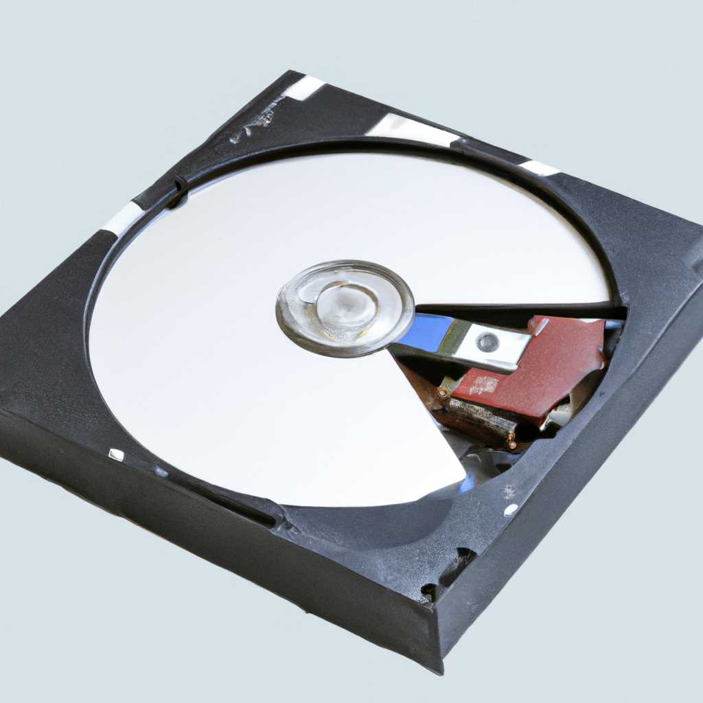 2. Установка Windows на другой диск