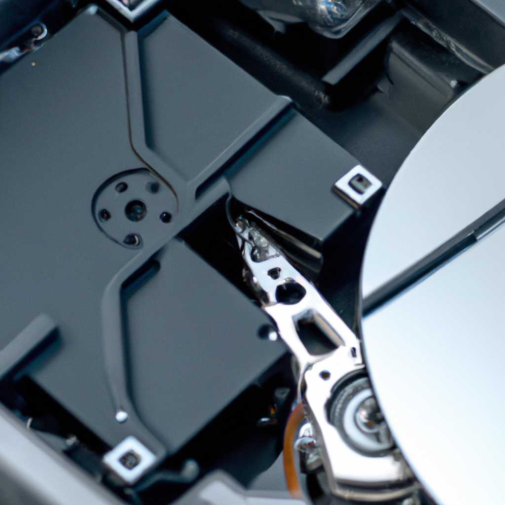 Проверка диска перед установкой Windows