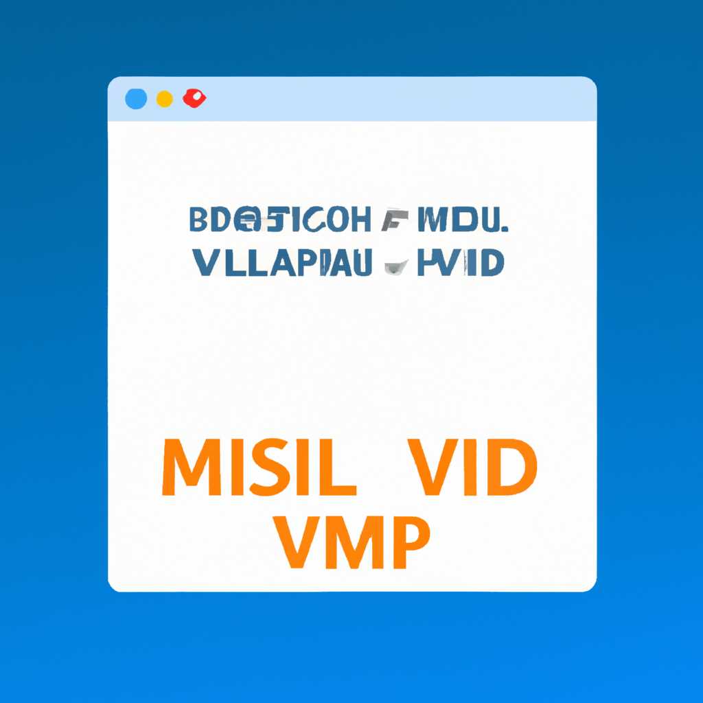 Что делать, если в Windows 10 отсутствует MSVCR100.dll или MSVCP100.dll