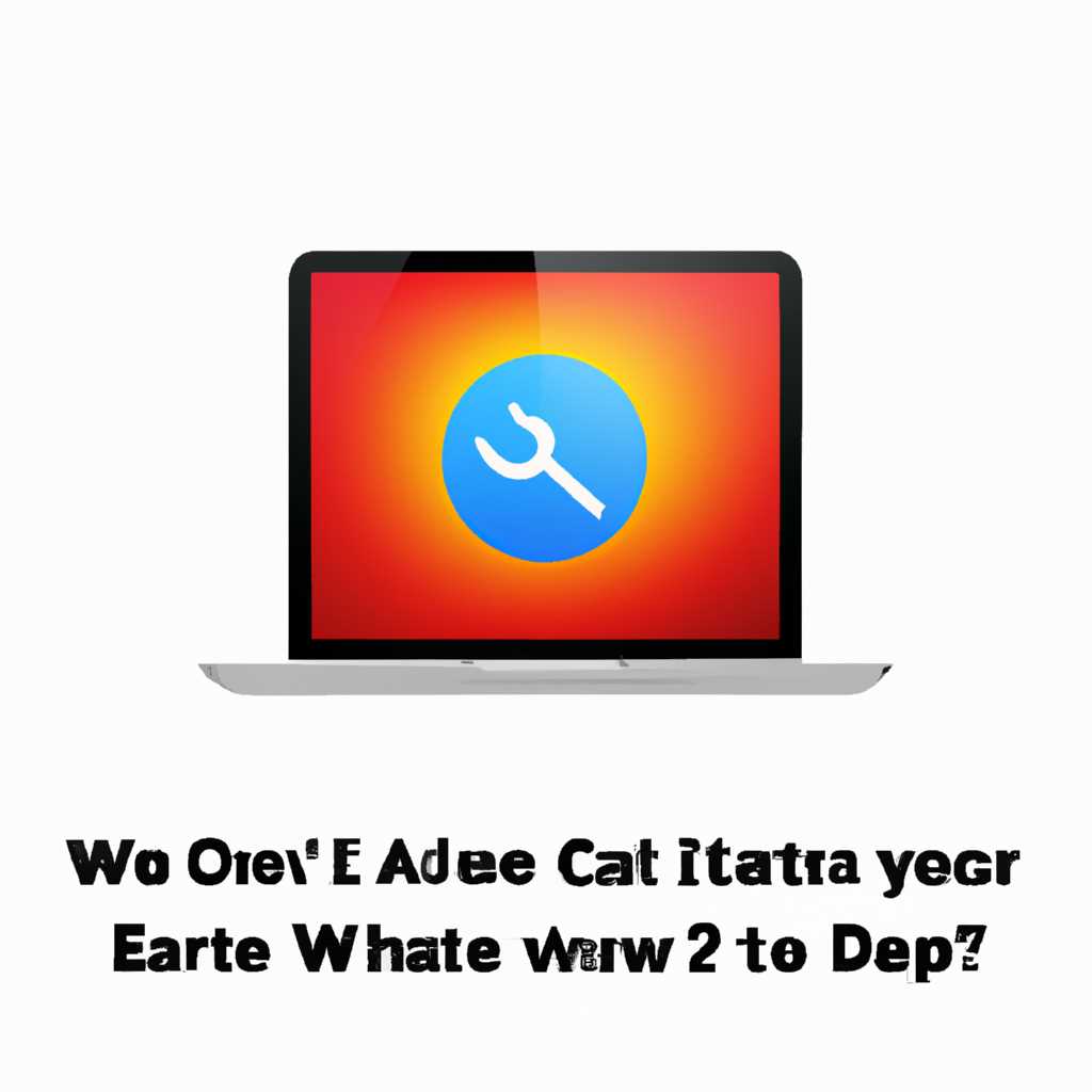 Форматирование диска и установка Windows 10