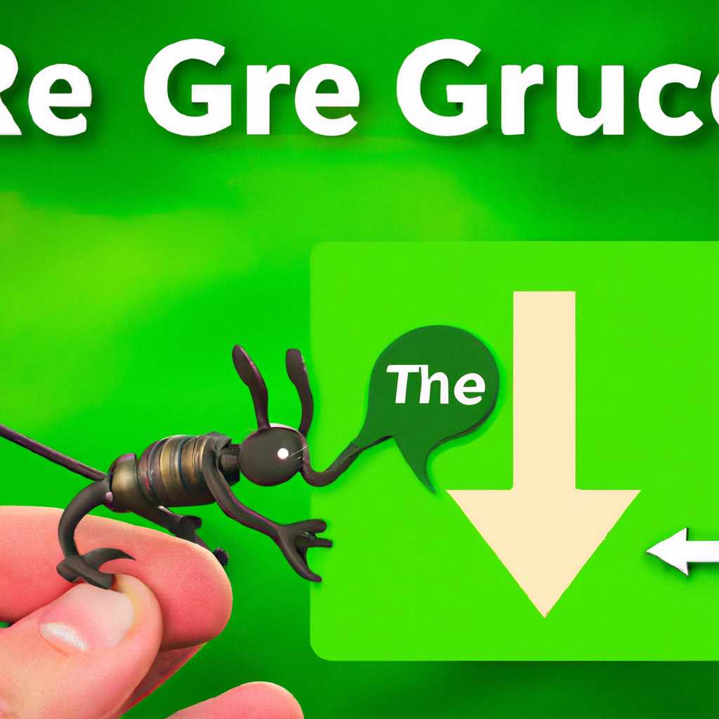 Что делать при ошибке GRUB Rescue – полное руководство