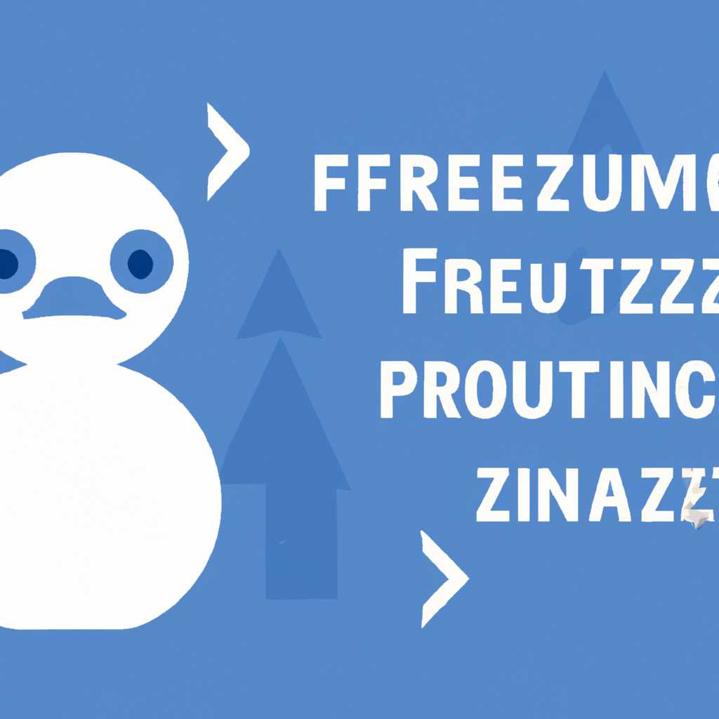 Что делать при зависании программ в Linux: решения и советы