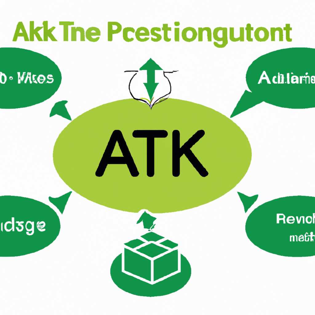 Шаг 2: Установка ATK Package