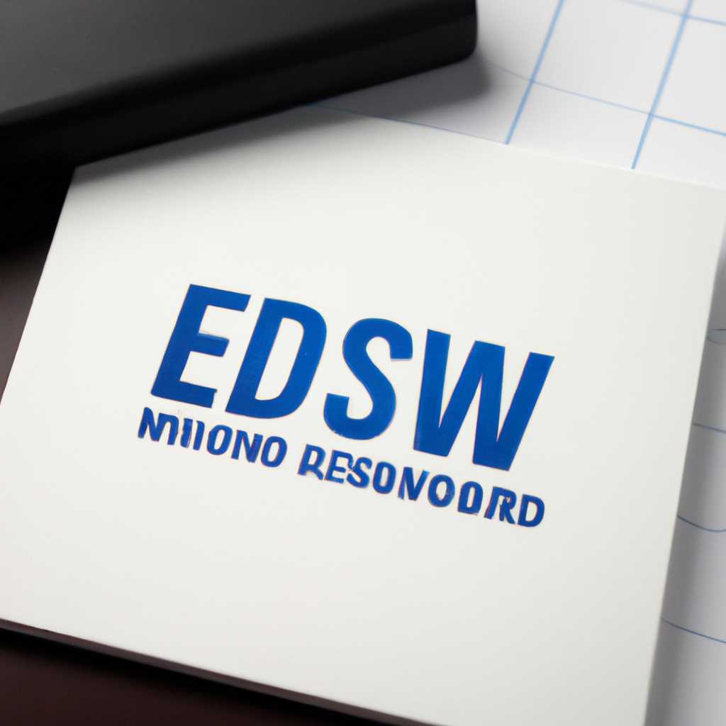 Что такое ESD в Windows 10: полное руководство