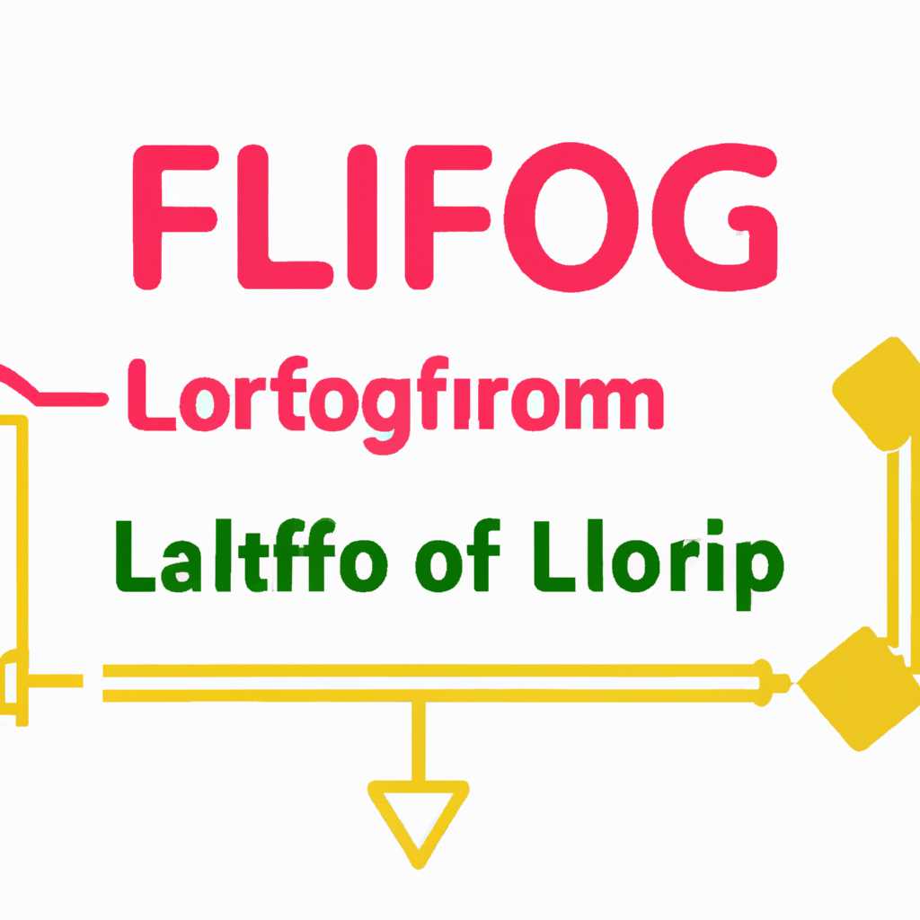Что такое FLProg - подробный обзор программы для разработки на языке Функциональной Логики