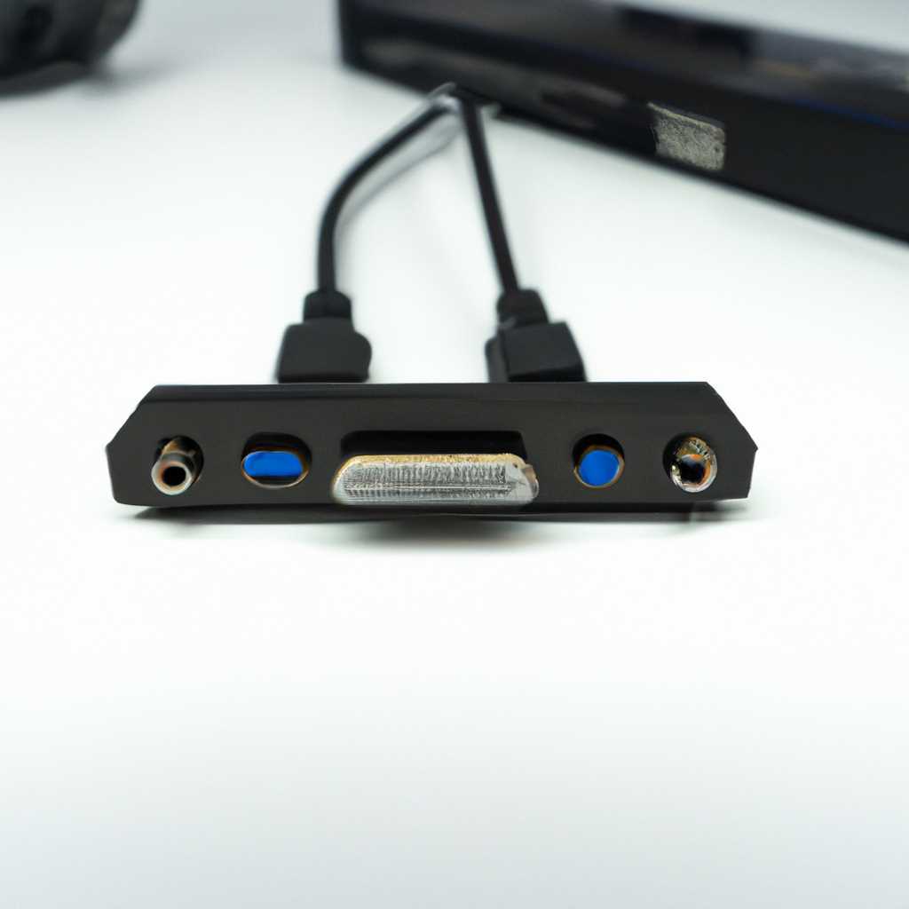 Что такое HDMI драйвер и как его установить?