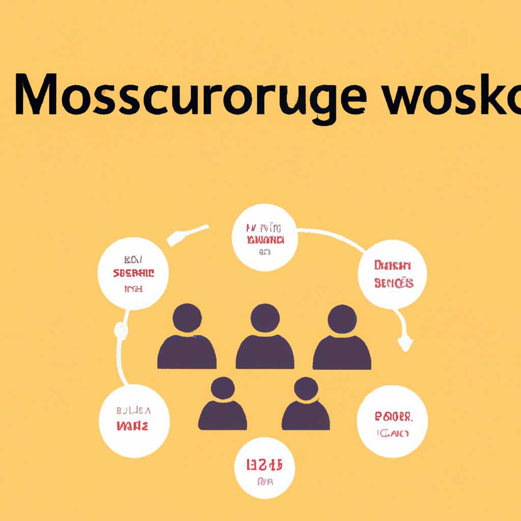 Как работает MoUsoCoreWorker?