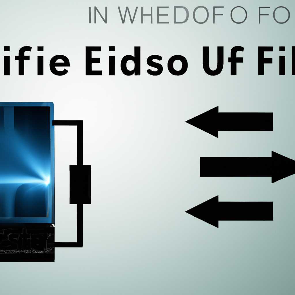 Как установить Windows с использованием UEFI