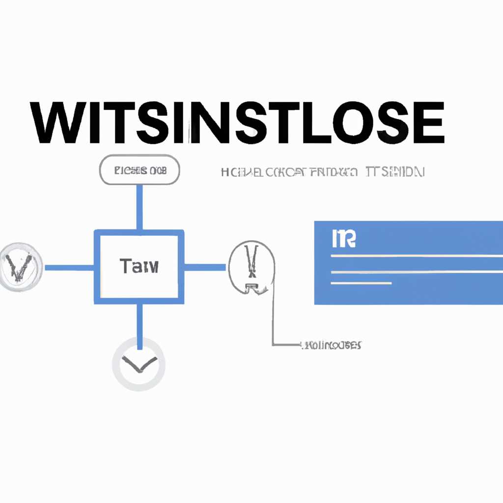 Установка и настройка WinSATexe