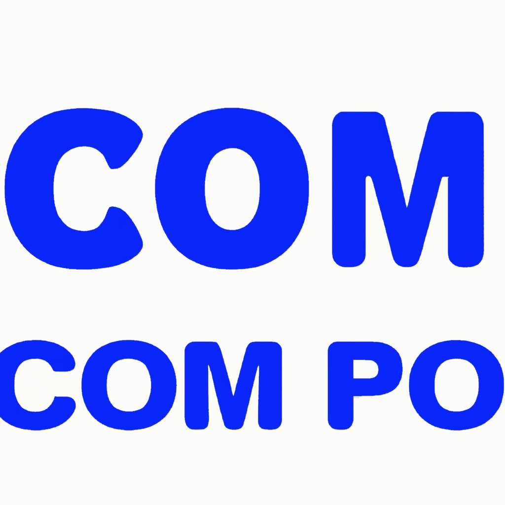 Com0com: подключение виртуальных COM-портов для обмена данными
