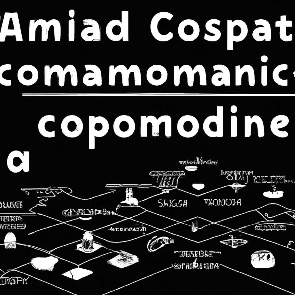Организация файловой системы