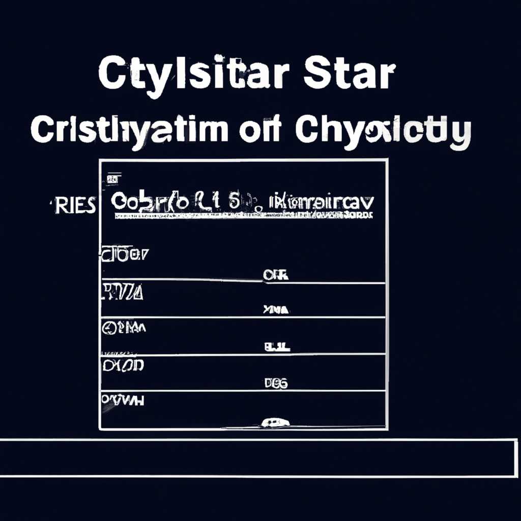CrystalDiskInfo: программа для мониторинга состояния жесткого диска
