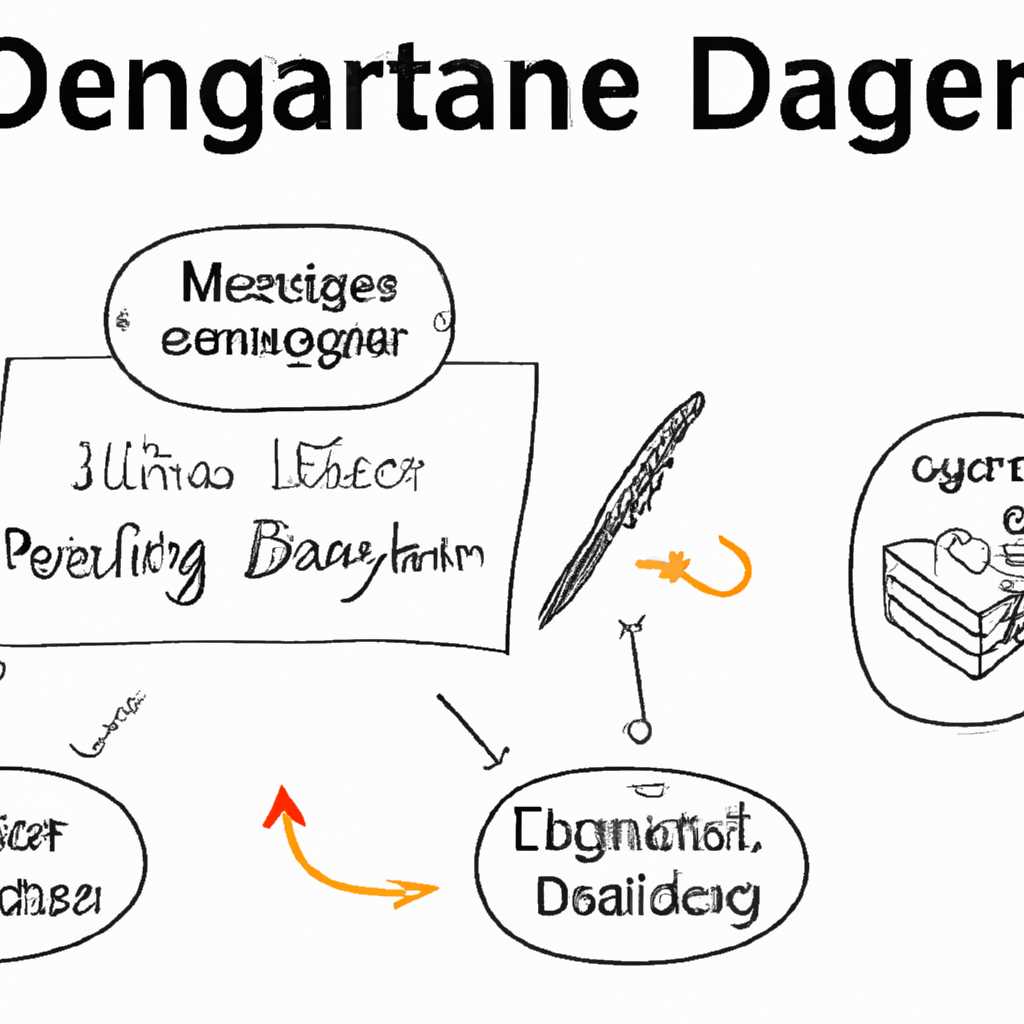 DATAENGINER - что это такое и как стать профессионалом в сфере обработки данных