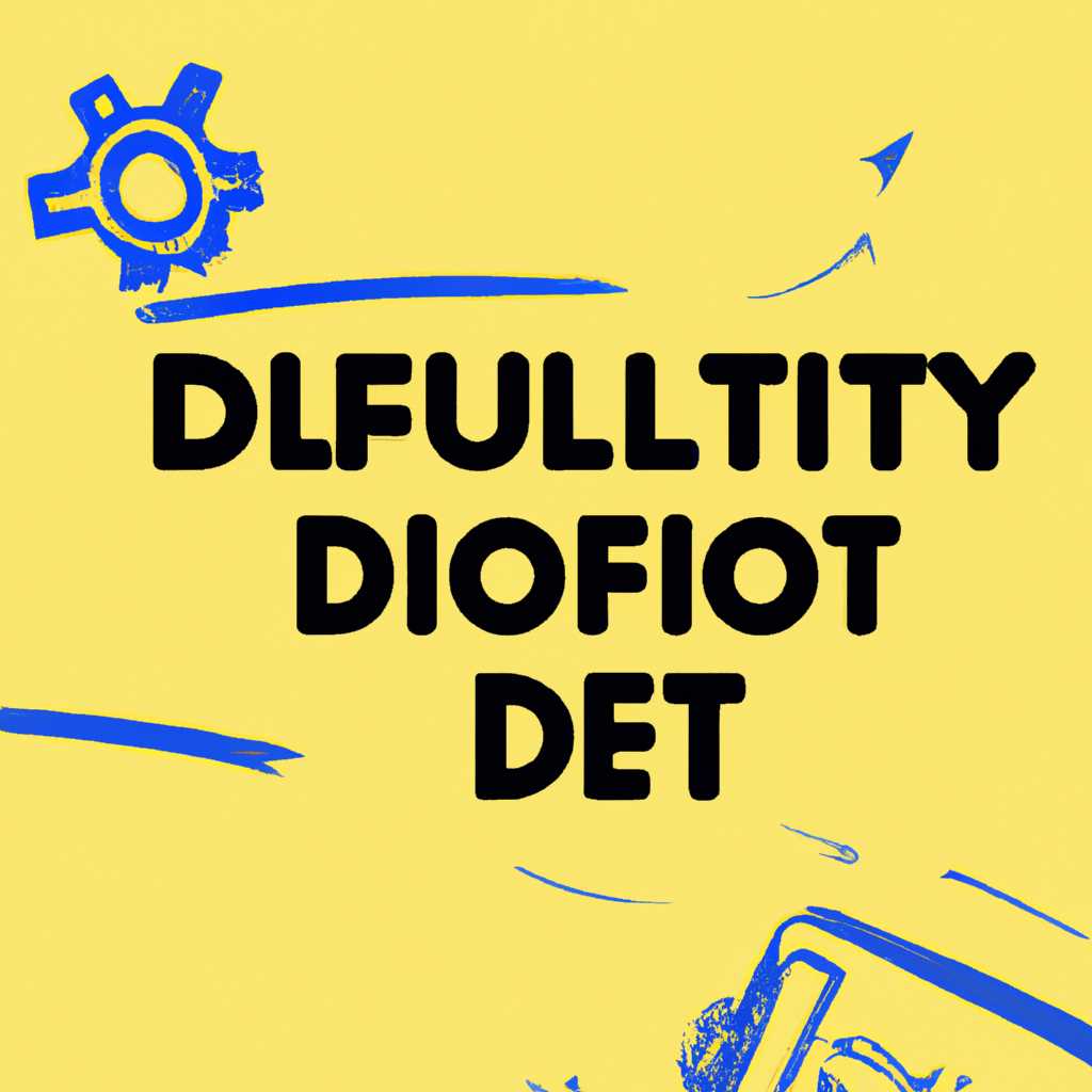 Defoultru: новый способ повысить эффективность вашего бизнеса