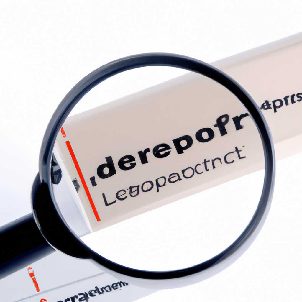 DefProf 110: Подробный обзор, характеристики, преимущества и недостатки