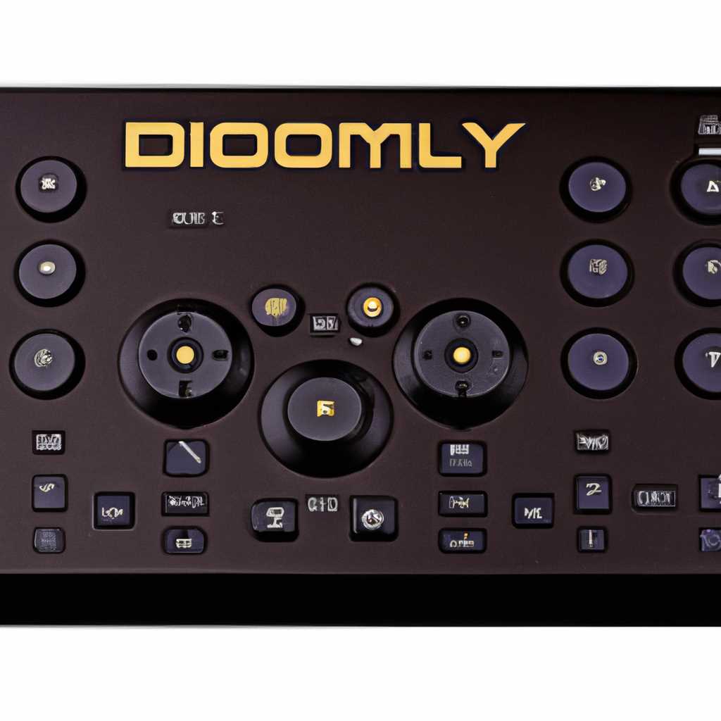 Dolby Atmos Gaming v3206026110: новейшая версия панели управления