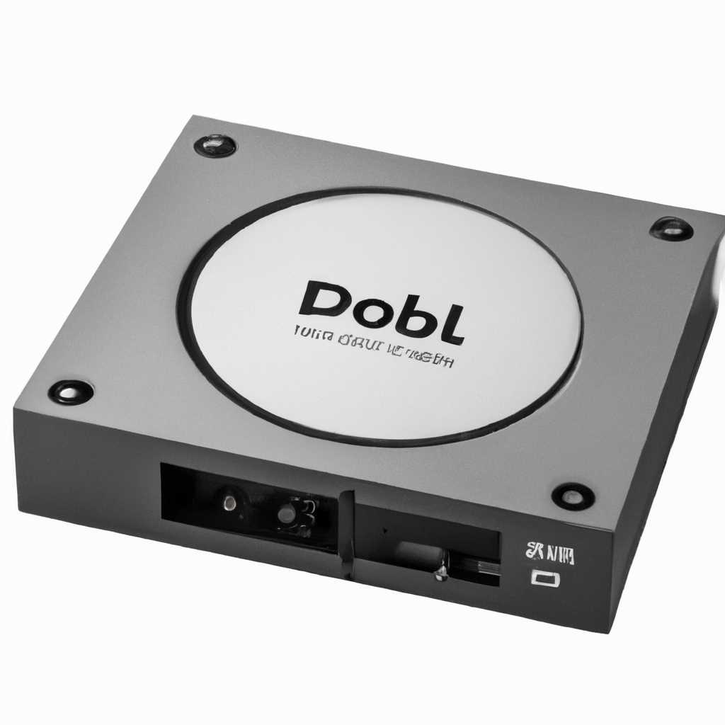 Этап 2: Загрузка и установка Dolby Home Theater V4
