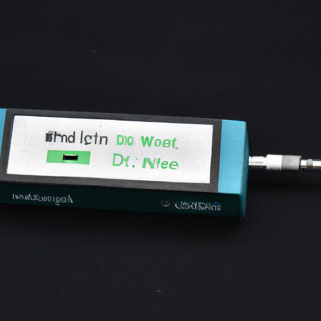 Драйвер для сетевого USB WiFi адаптера 802.11n - где скачать и как найти