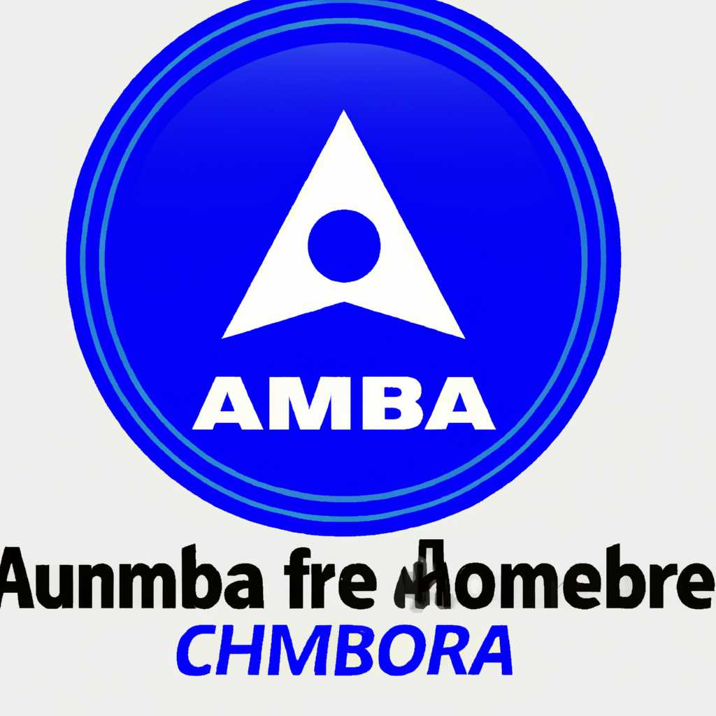Драйвер класса Amba простой для Windows 10