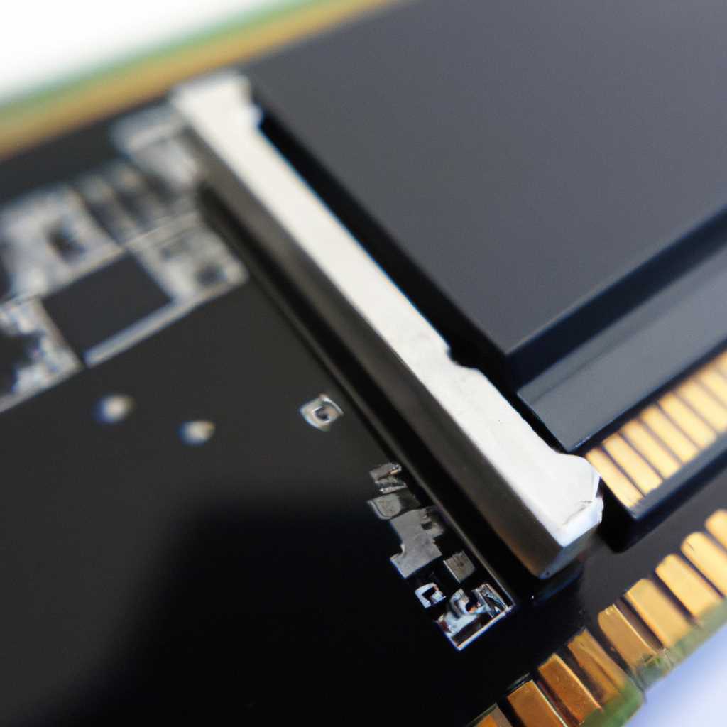 Драйвер PCI для Windows: как выбрать и установить