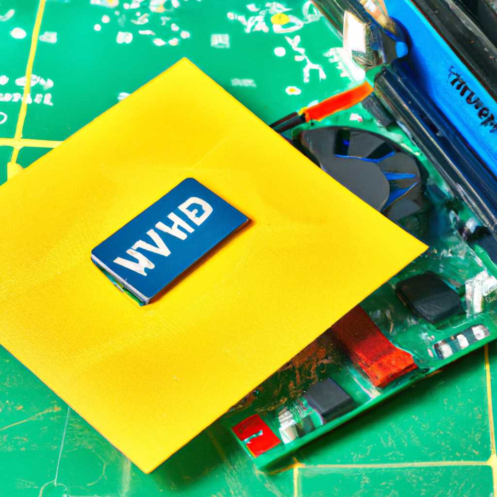 Ищем и устанавливаем драйверы для неизвестного PCI-устройства