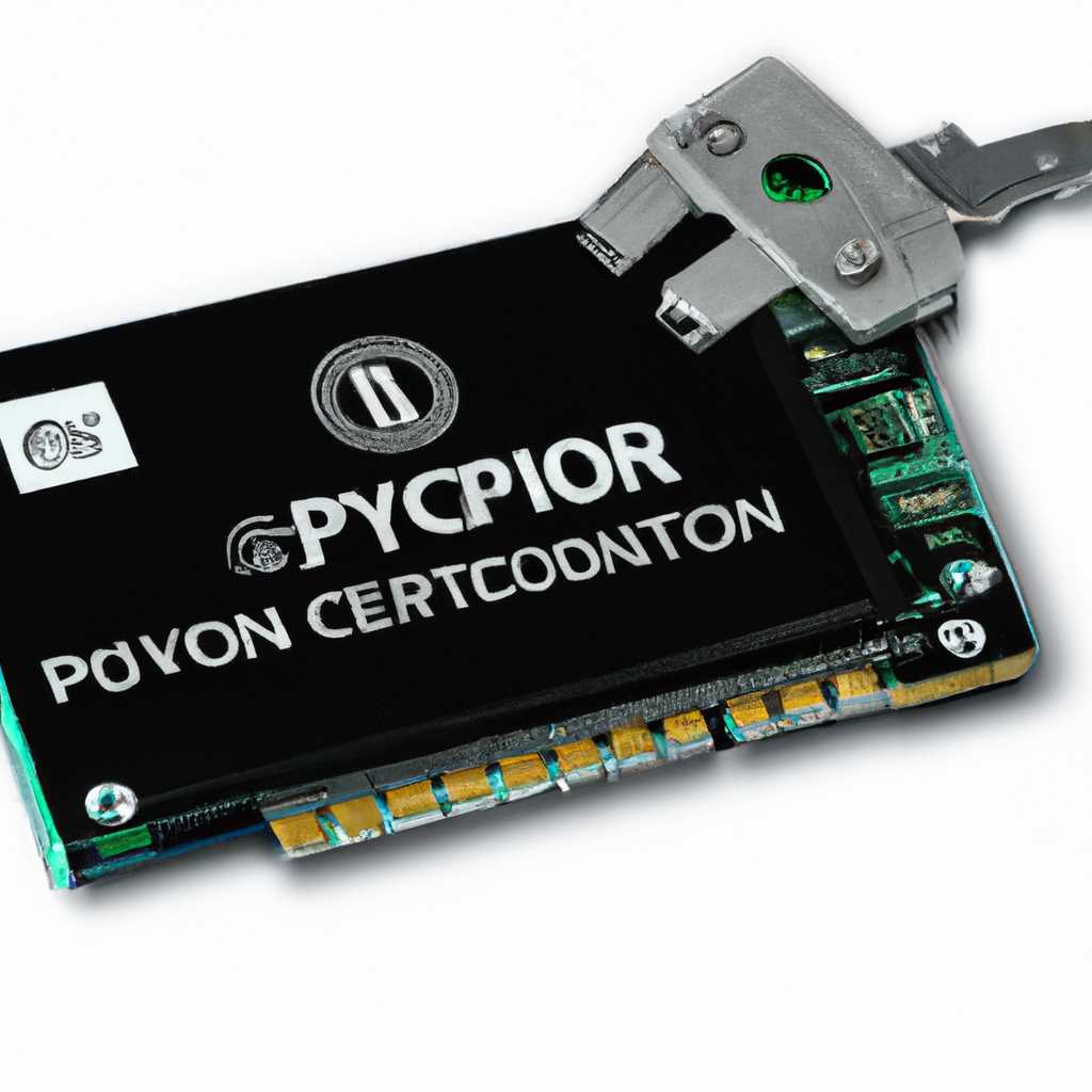 PCI контроллер – Как решить эту проблему