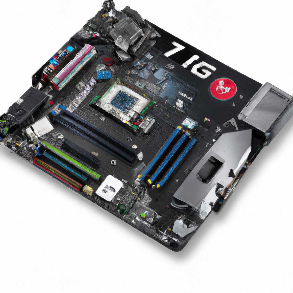 Выбор и загрузка драйверов MSI 760GM-P23 FX