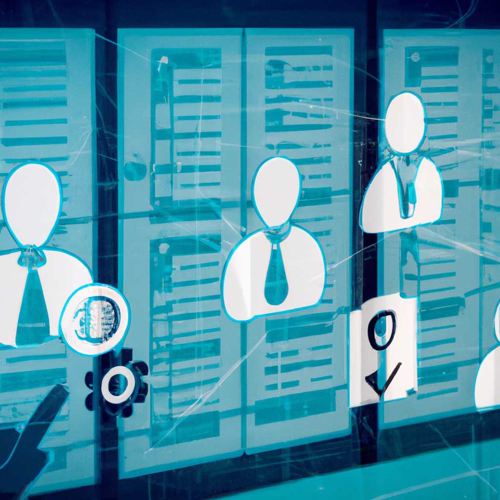 Эффективное распределение ресурсов в Windows Server: секреты успеха