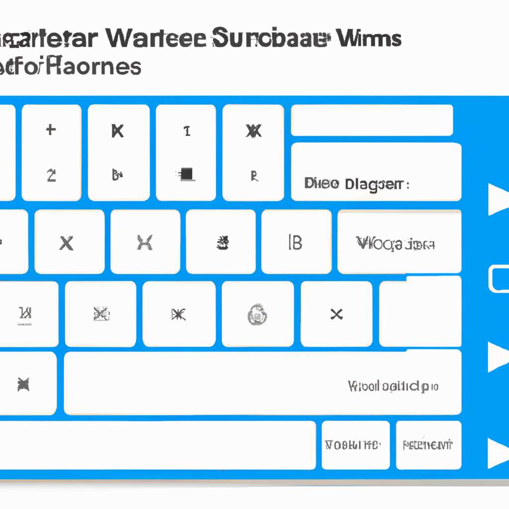 Экранная клавиатура Windows 10: функции, настройка и использование
