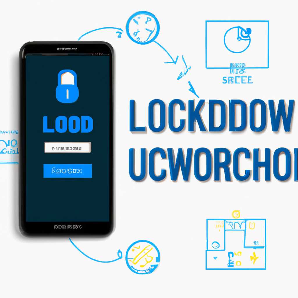 Embedded Lockdown Manager: функционал и необходимость программы