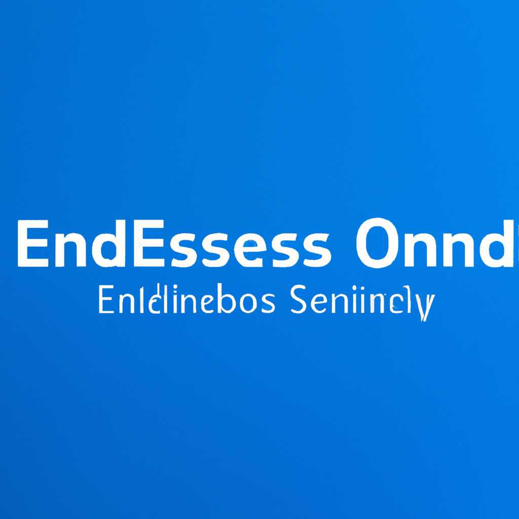 5. Как вернуть настройки Endless OS по умолчанию?