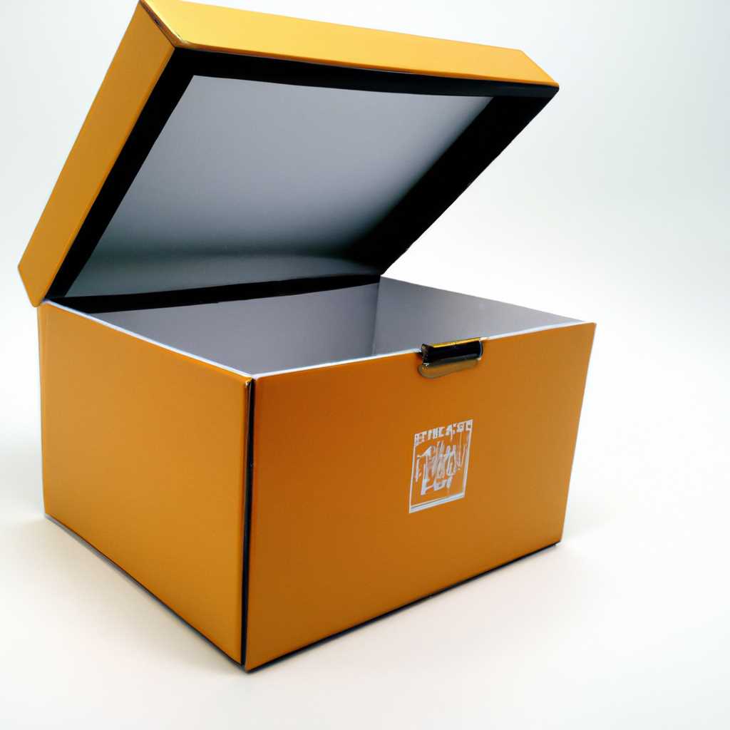 Подключение EreTIk's Box