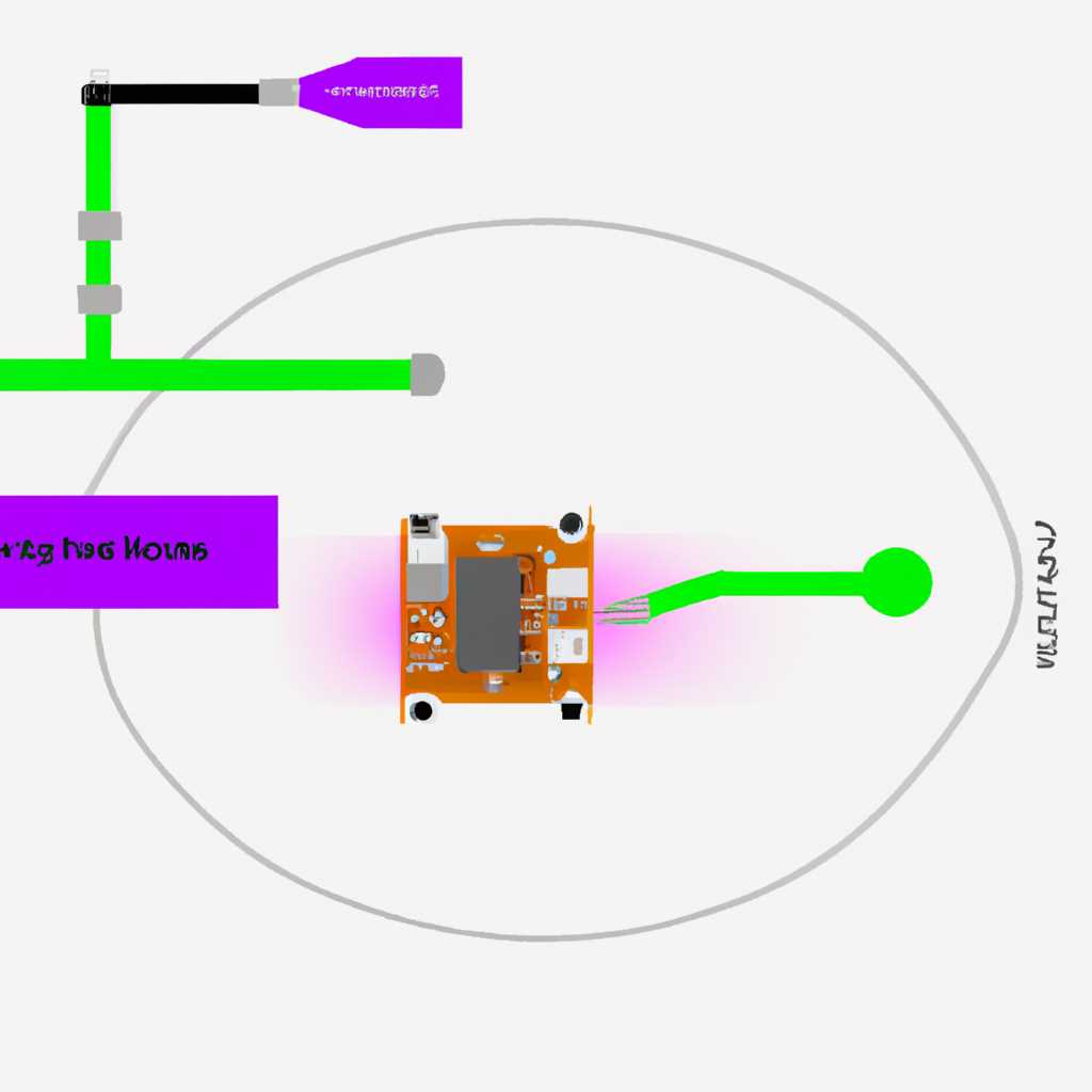 ESP8266 Урок 4: Прошиваем ESP-01 - подробная инструкция