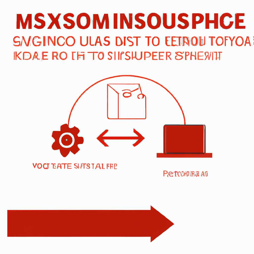 Exe to msi: как создать пакет msi из exe-файла | Настройка механизма установки