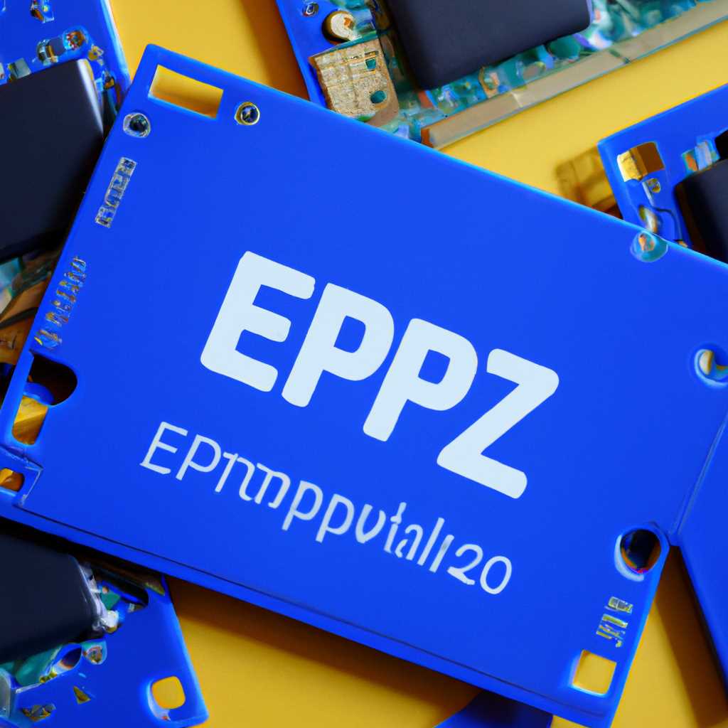 EZP2019 драйвера для Windows 10 x64: как установить и настроить
