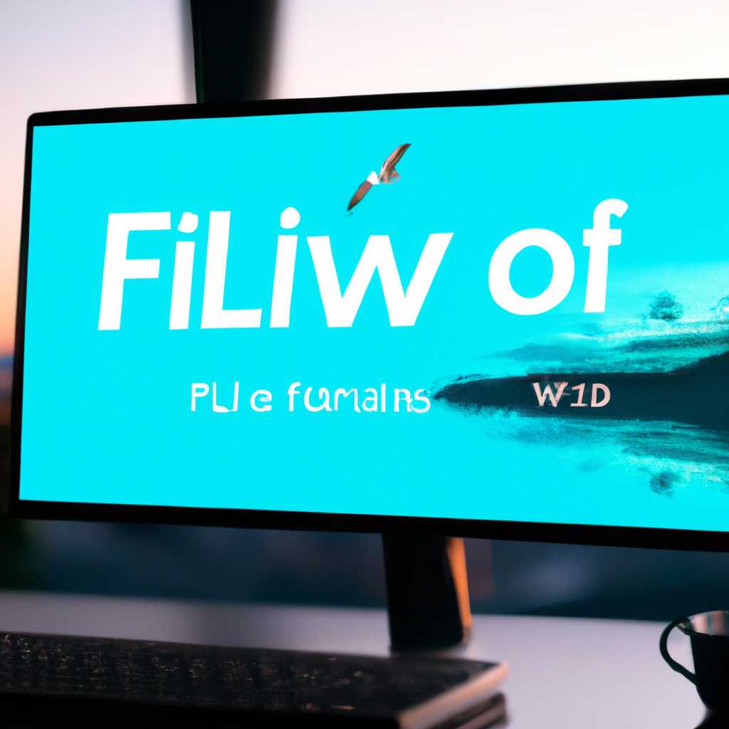 Fliqlo Screensaver для Windows: как настроить и использовать