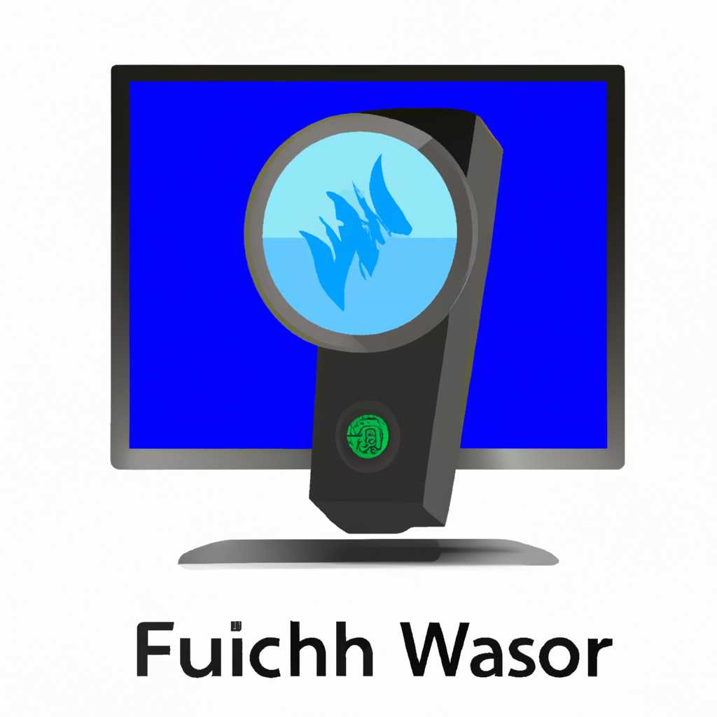 Установка Flussonic Watcher