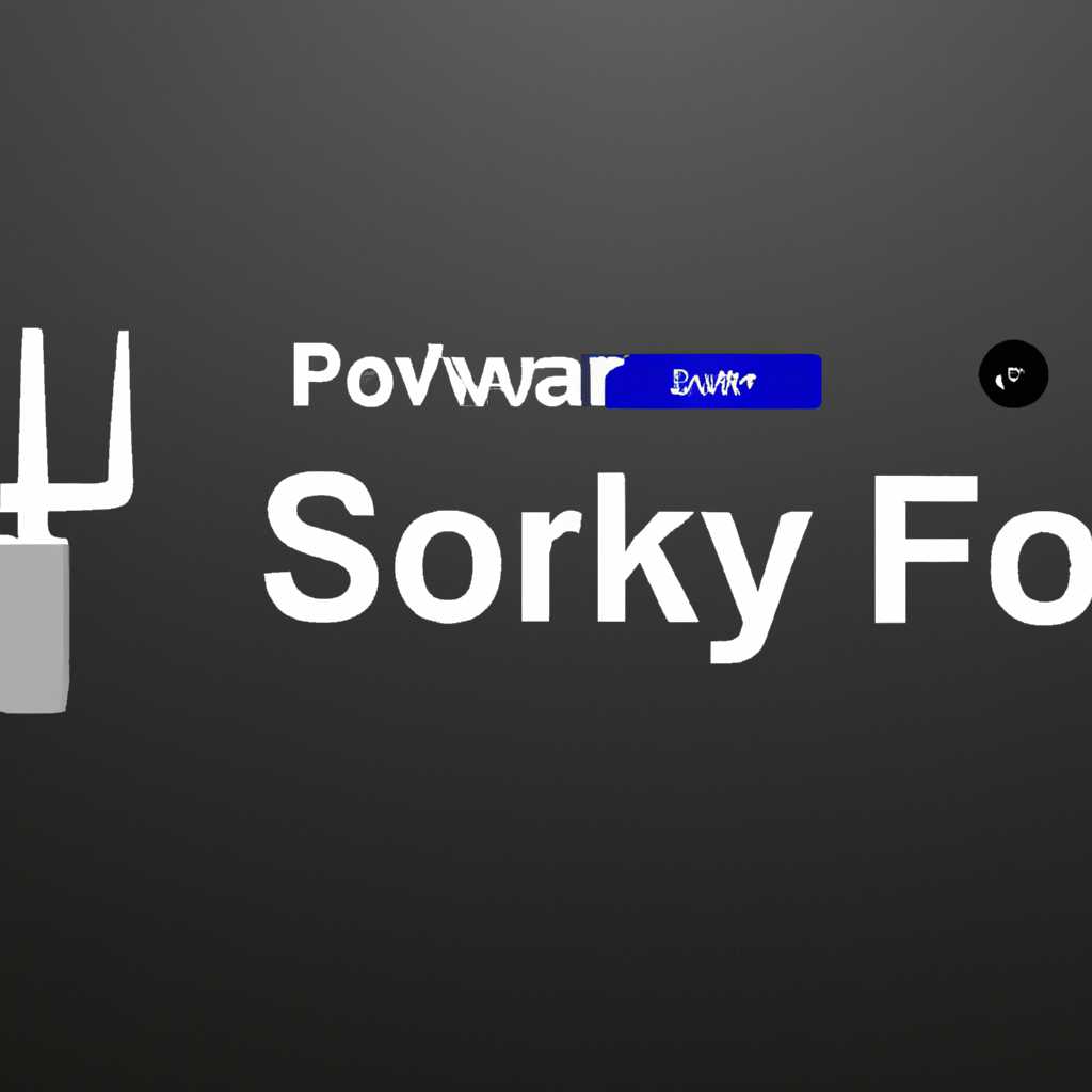 Возможности ForkPlayer для Sony Smart TV