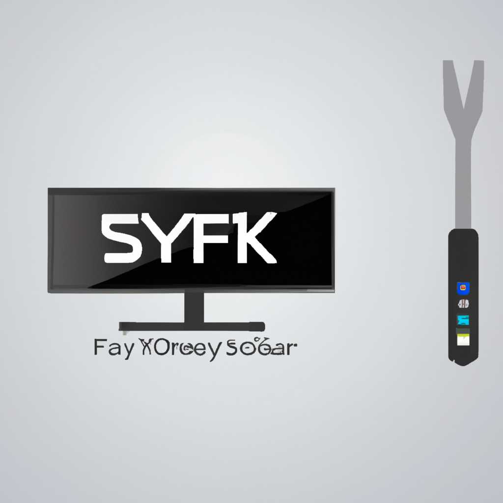 1. Установить ForkPlayer через браузер телевизора
