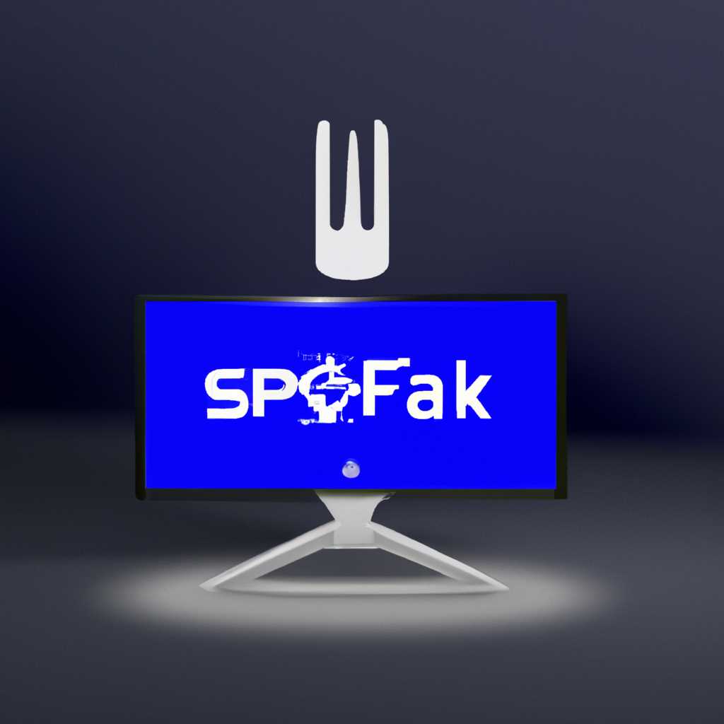 ForkPlayer для Sony Smart TV - установка и возможности