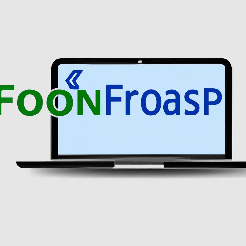 Активация FORScan для Windows полная версия