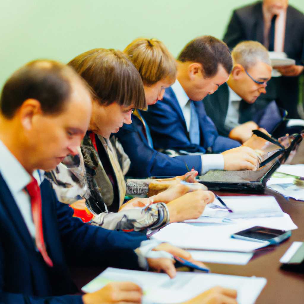 Заключаем контракт