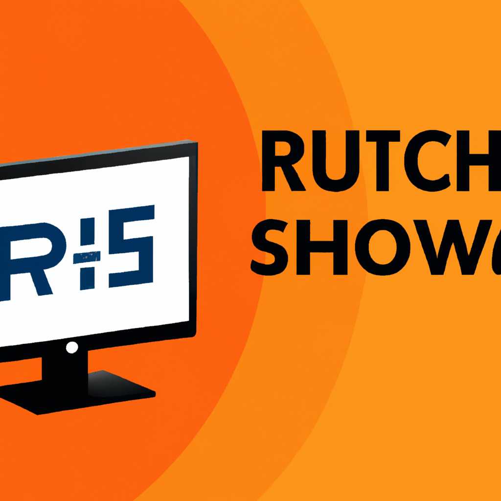FPS Monitor для Windows: основные функции и инструкция по настройке – RuTech