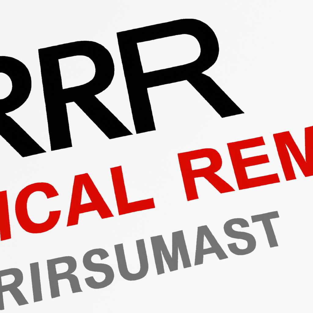 FSRM - Ограничение доступа к файлам с помощью диспетчера ресурсов файлового сервера