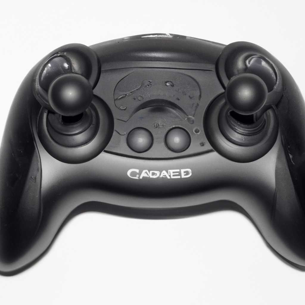 Gamesir G4S - отзывы и обзор на недорогой беспроводной геймпад для ПК и андроид