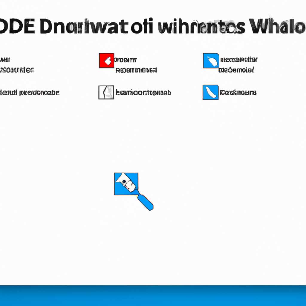 Расположение переменных окружения Windows 10