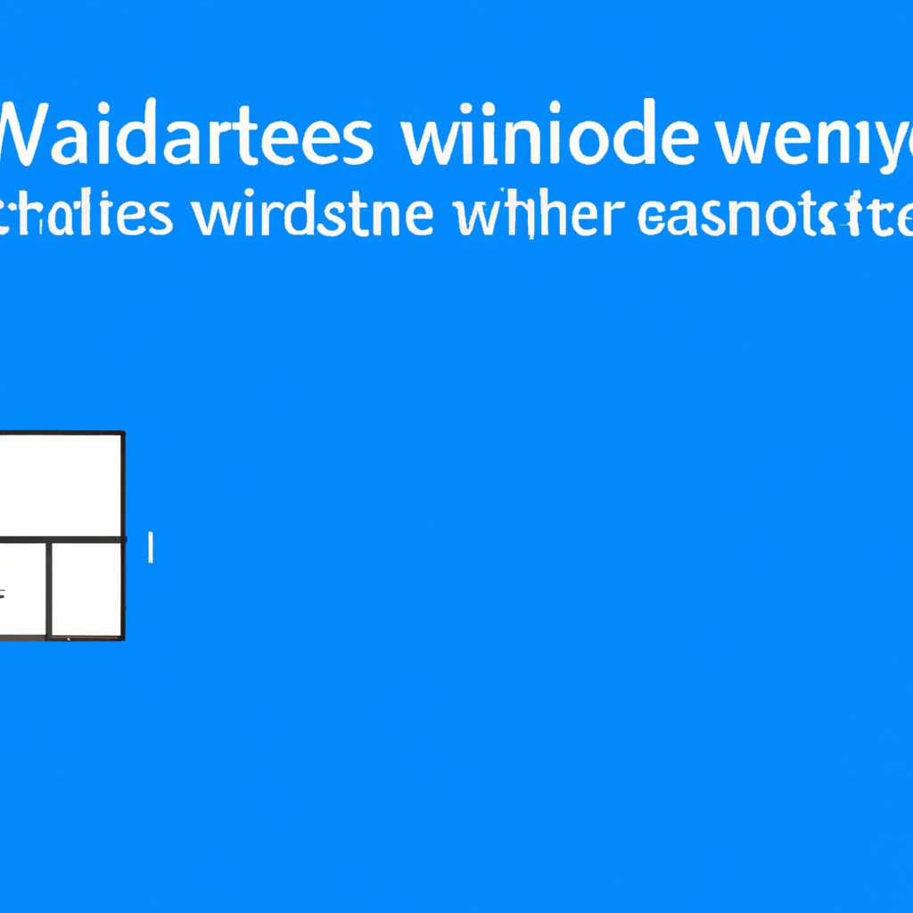 Где находятся переменные окружения Windows 10?
