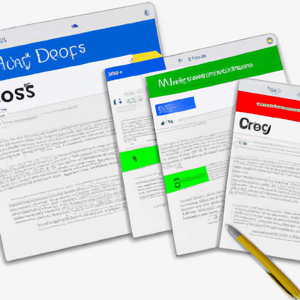 Google Docs: бесплатная альтернатива Microsoft Office для работы с документами Word, Excel и PowerPoint